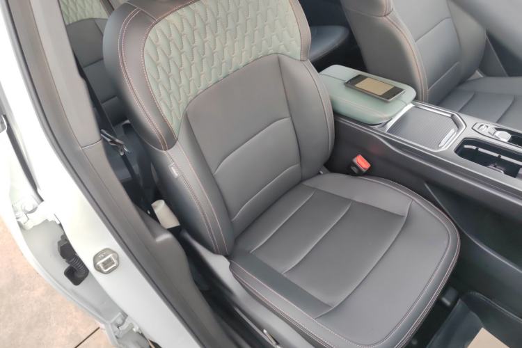 Used Geely Auto Haoyue L 2024 2.0T DCT Flagship Version