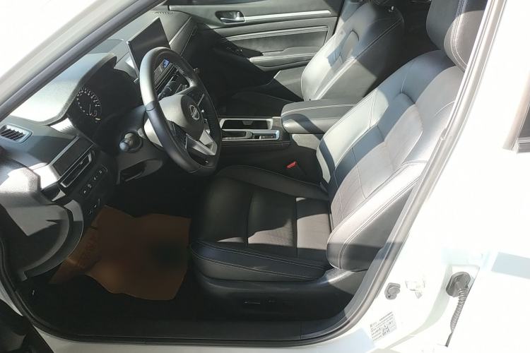 Used Nissan Teana 2022 2.0L XL-TLS Enjoyment Edition
