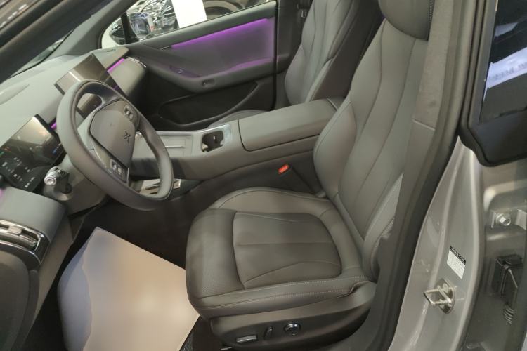 Used XPeng P7+ 2024 Long-Range Max