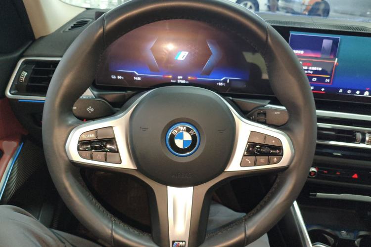 Used BMW i3 2024 eDrive 35 L