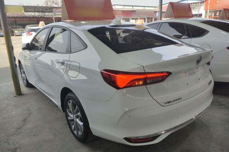 Used Buick Verano 2023 Pro Le Yi Edition