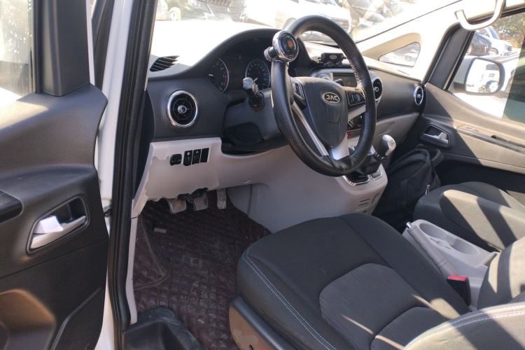 Used  M3 2019 IKEA Edition 1.8L Luxury Smart Model