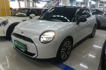 Used MINI Electric MINI COOPER 2025 456km COOPER E Classic Style