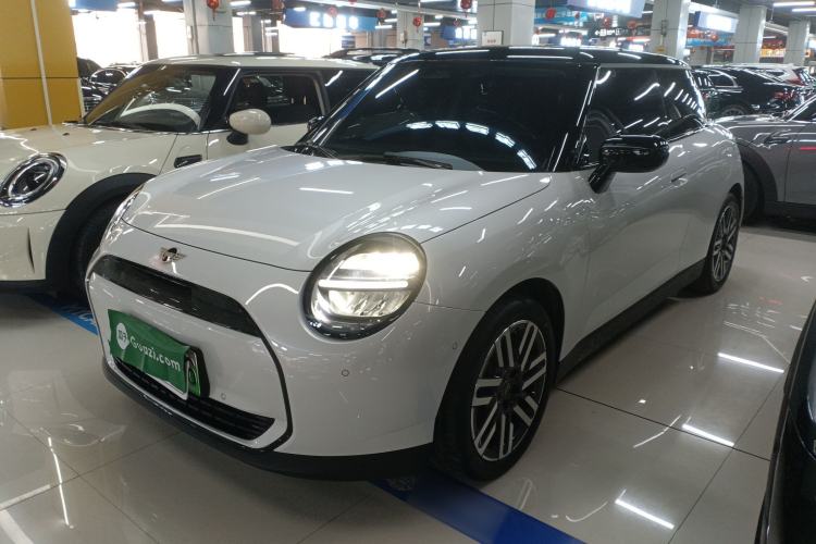 Used  Electric MINI COOPER 2025 456km COOPER E Classic Style
