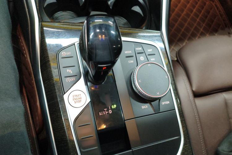 Used BMW 3 Series 2021 325Li M Sport Package
