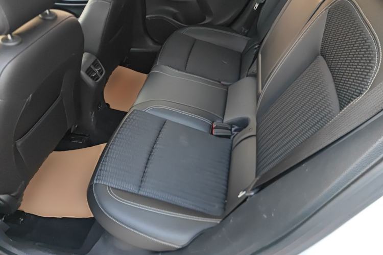 Used Buick Verano 2016 Hatchback 15S Automatic Leading Model
