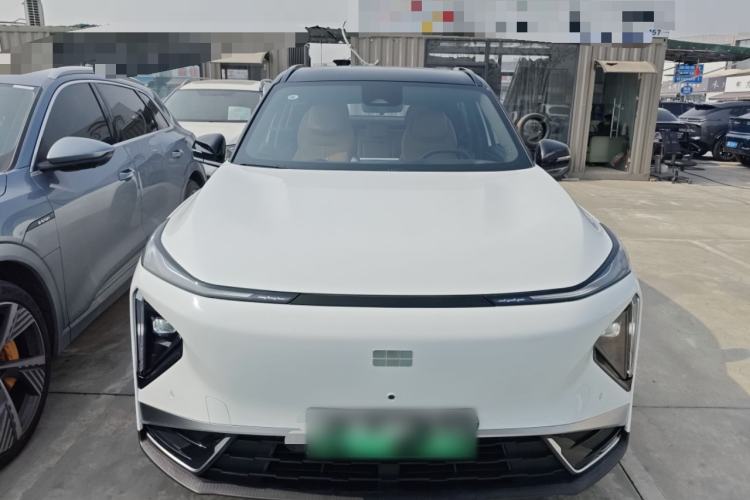 Used  L7 2025 EM-i 115km Exploration+ Edition