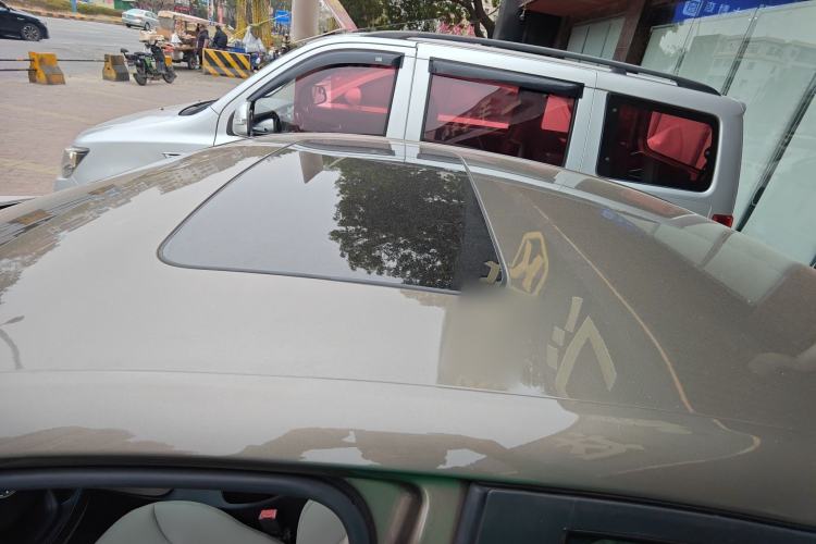 Used Buick GT 2017 15N Automatic Elite Version
