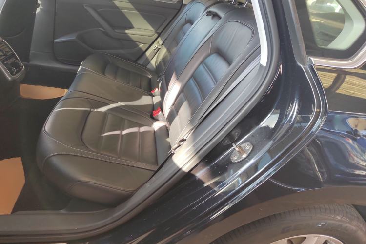 Used Volkswagen Passat 2017 330TSI DSG Luxury Edition