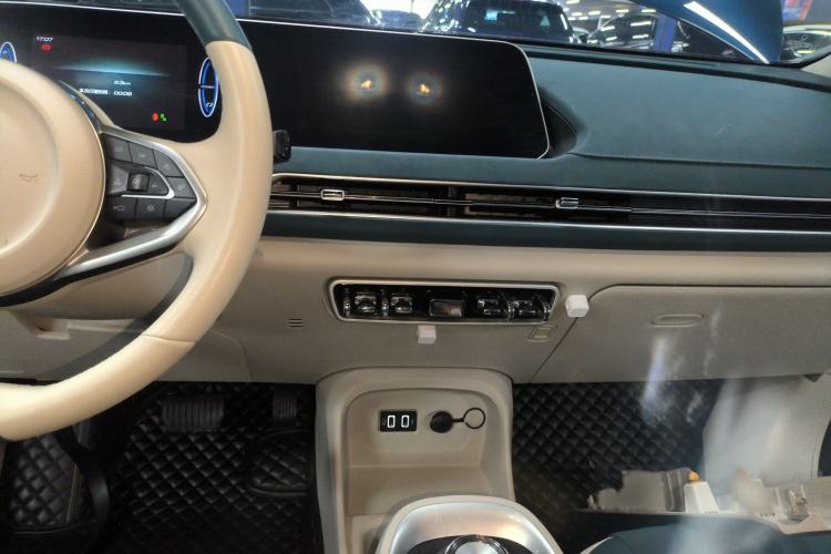 Used ORA Good Cat 2021 400km Standard Range Athena Edition Lithium Iron Phosphate
