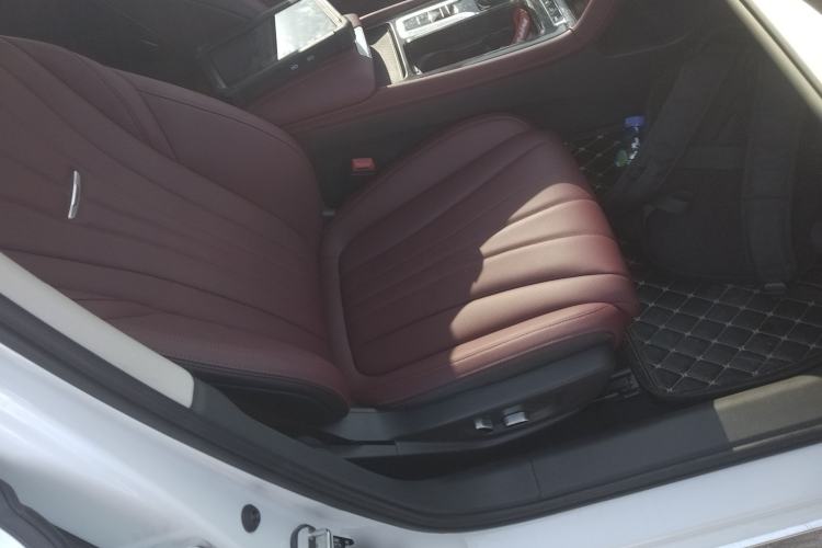 Used Hongqi H5 2024 1.5T DCT Smart Connect Flagship Edition