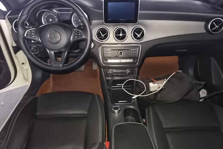 Used Mercedes-Benz CLA 2017 CLA 200 Style Edition