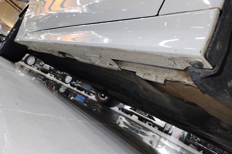 Used Honda Civic 2022 240TURBO CVT Dynamic Edition
