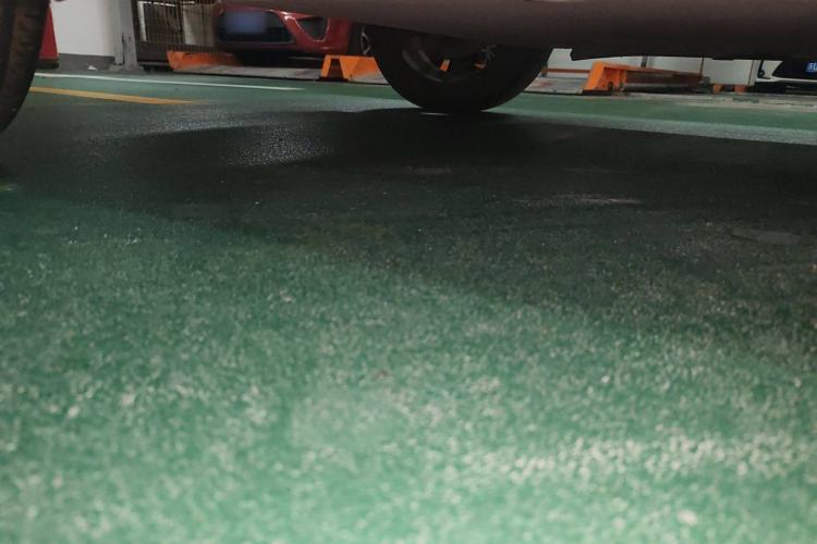 Used ORA Black Cat 2022 405 km Long-Range Version Ternary Lithium
