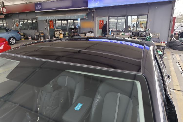 Used Hyundai Lafesta 2019 280TGDi Sport Edition China VI