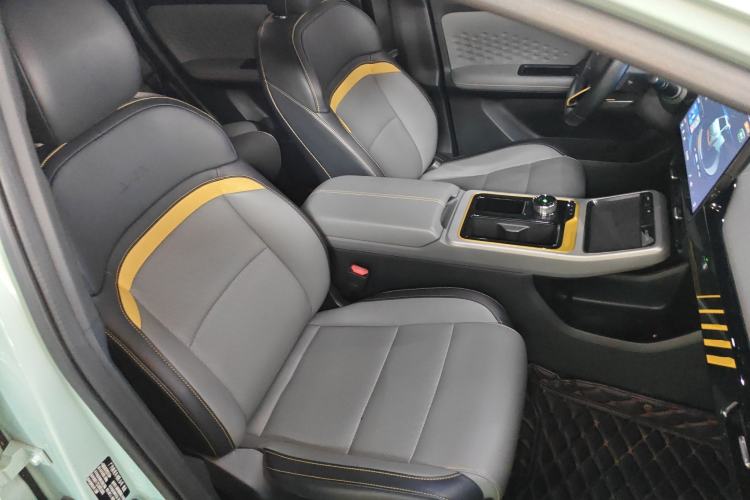 Used AION Y 2022 70 Tech Edition Lithium Iron Phosphate