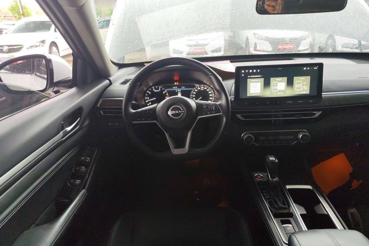 Used Nissan Teana 2022 2.0L XL-TLS Enjoyment Edition
