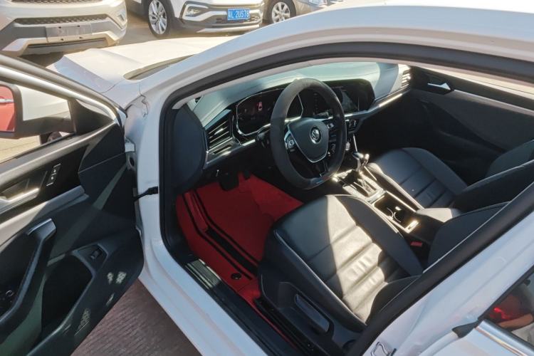 Used Volkswagen Sagitar 2022 280TSI DSG Excellence Edition
