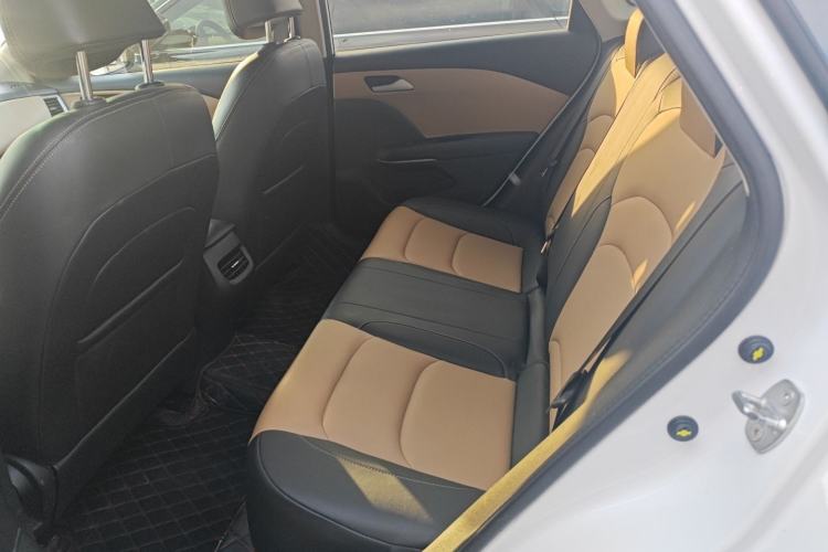 Used Chevrolet Monza 2020 320 Automatic Enjoyment Edition