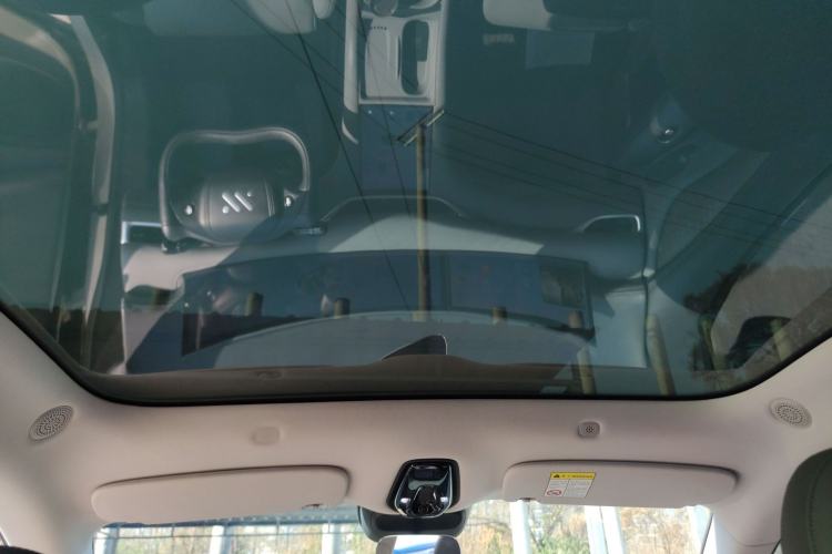 Used IM LS6 2025 Long-Range Lingxi Smart Enjoyment Edition