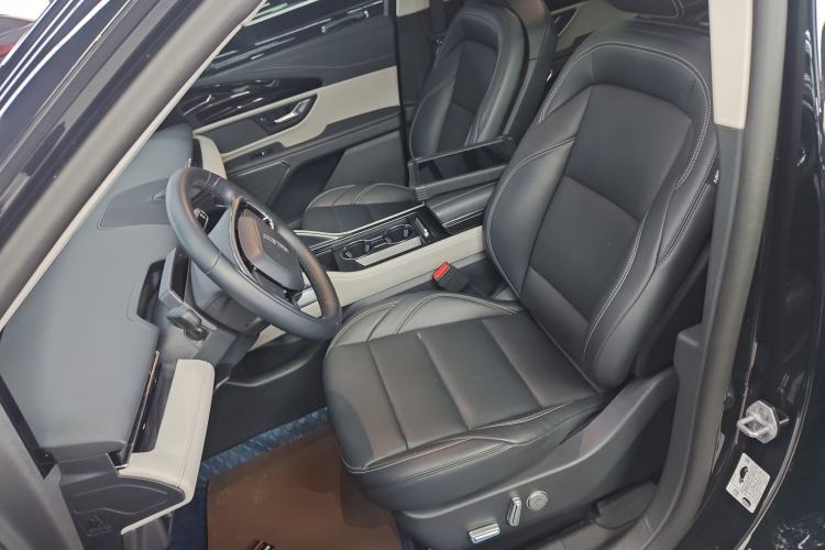 Used Lincoln Nautilus 2023 2.0T Four-Wheel Drive Luxury Edition
