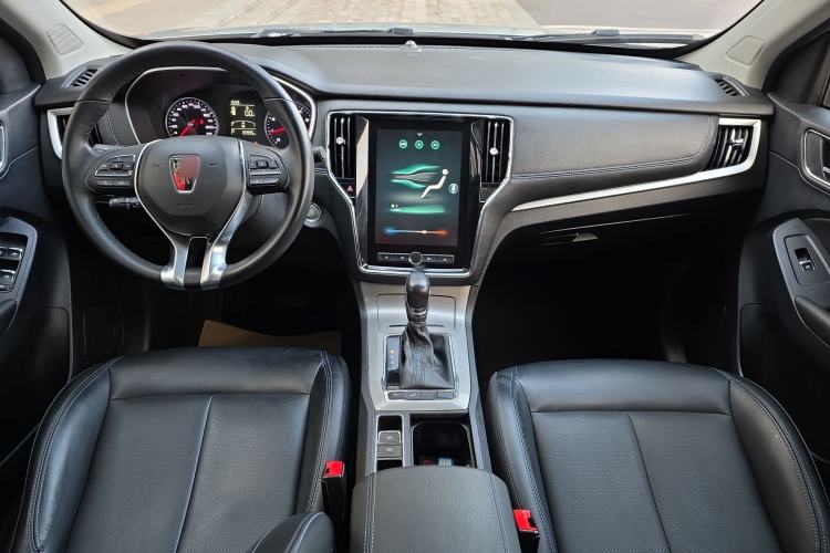 Used Roewe RX5 2020 20T Automatic 4G Connected Million Edition
