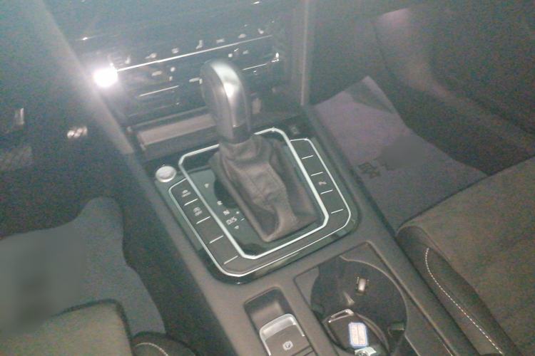 Used Volkswagen Variant 2021 2.0T Comfort Edition
