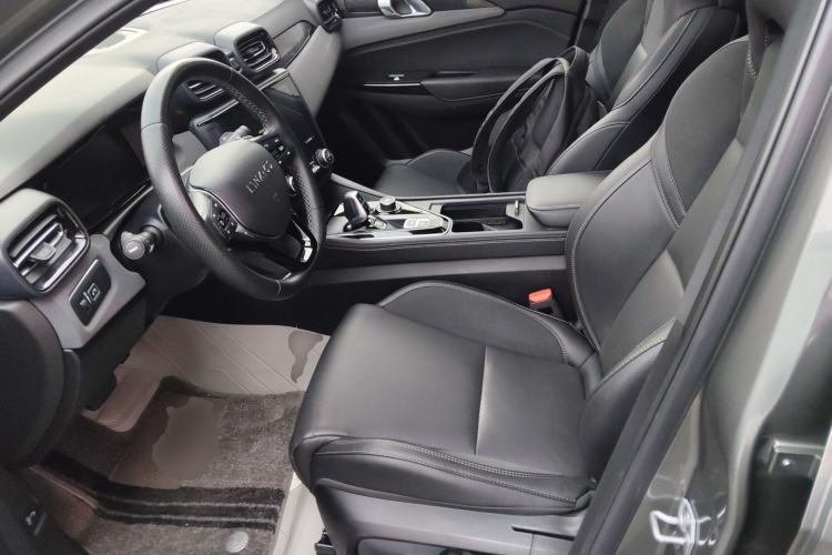 Used Lynk & Co 03 2021 1.5TD DCT Jing Champion Edition
