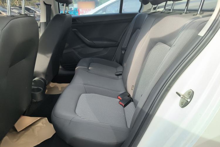 Used Volkswagen Santana 2021 1.5L Automatic Fashion Edition