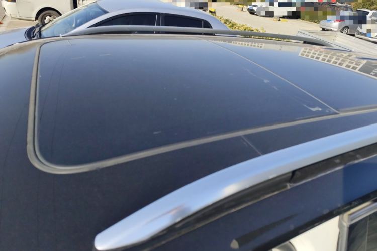 Used Volkswagen Tiguan L New Energy 2020 430 PHEV Plug-in Hybrid Flagship Edition