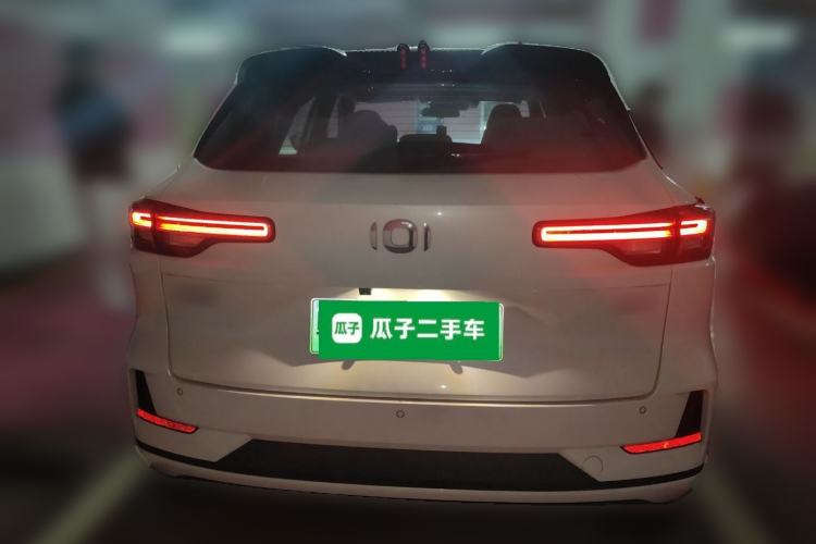 Used Qiyuan Q05 2023 125 Pro
