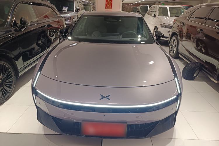 Used XPeng P7 