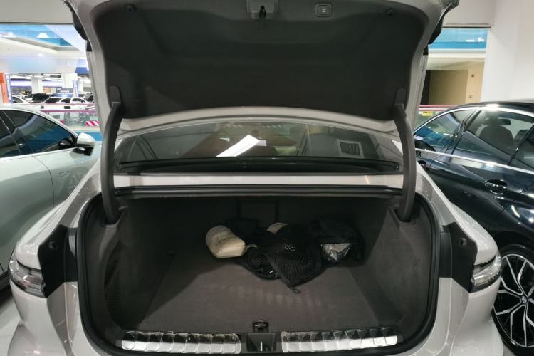 Used Nio ET7 2022 100kWh First Edition
