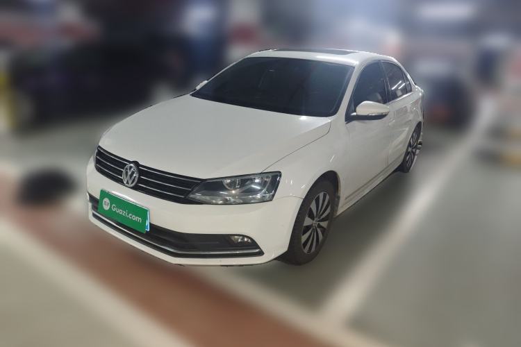 Used Volkswagen Sagitar 2018 1.6L Automatic Comfort Model
