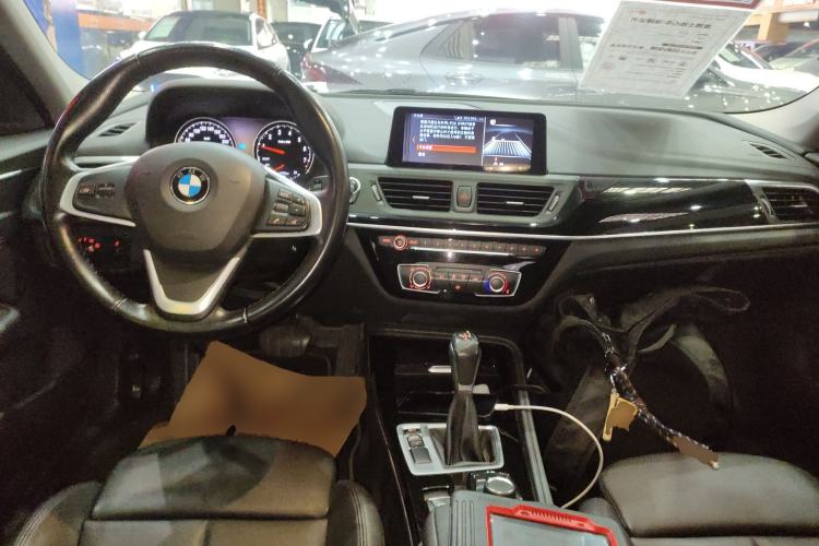 Used BMW 1 Series 2018 118i Sport Edition
