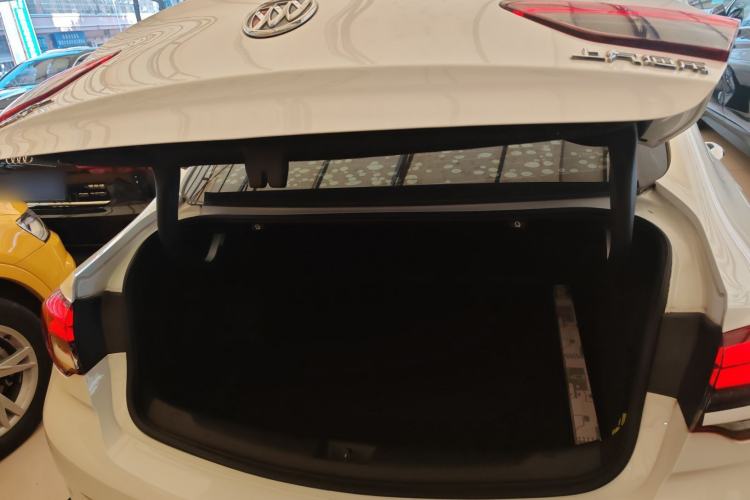 Used Buick Regal 2020 552T Elite Edition
