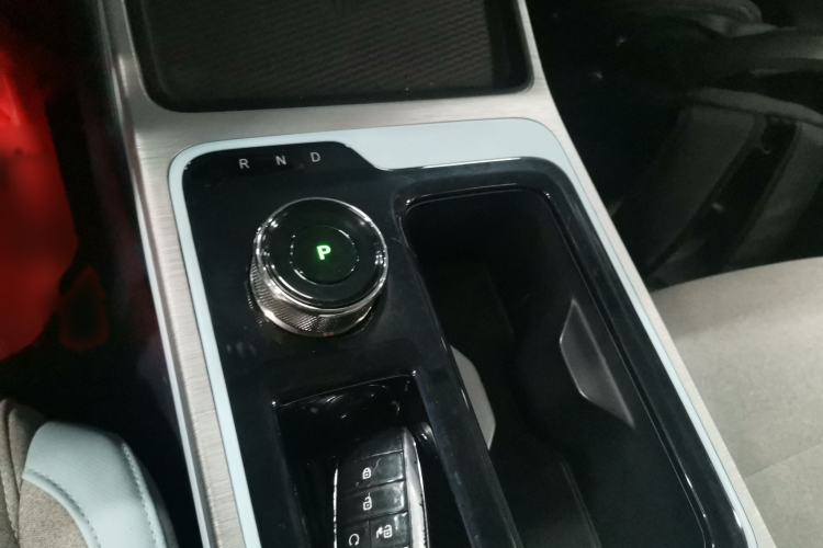 Used AION Y 2021 70 Enjoy Edition
