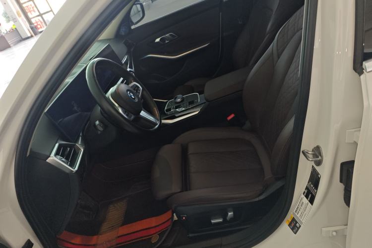 Used BMW i3 2022 eDrive 35 L