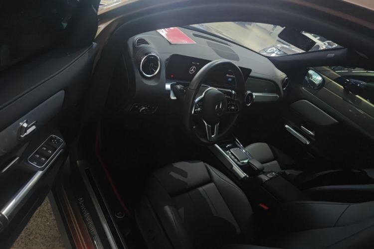 Used Mercedes-Benz GLB 2020 GLB 180 Fashion Model