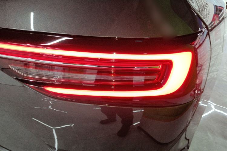 Used Hima AITO M7 2024 1.5T Rear-Drive Plus Version 5 Seats
