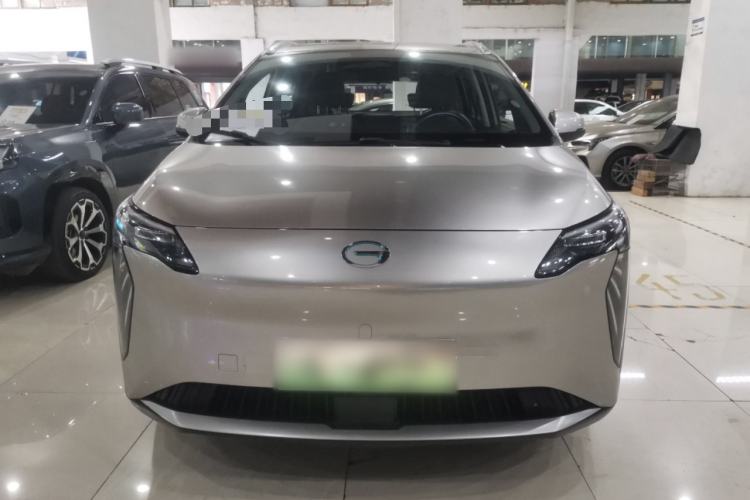 Used AION Y 2023 Plus 510 Enjoy Edition