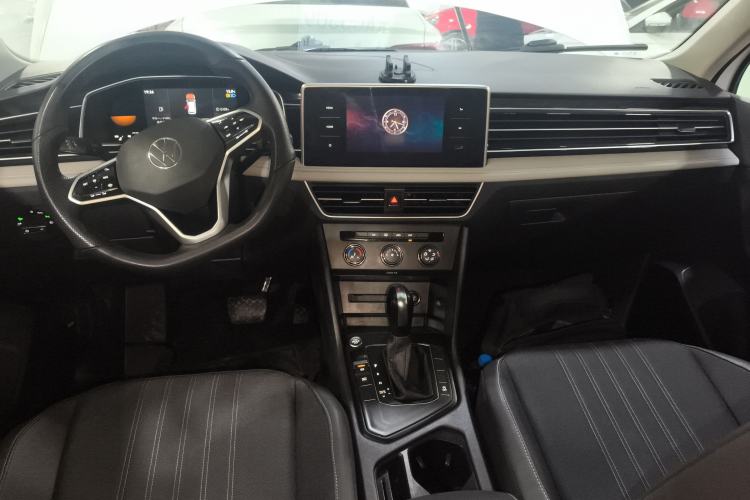 Used Volkswagen Tiguan L 2023 330TSI Automatic Two-Wheel Drive Comfort Edition
