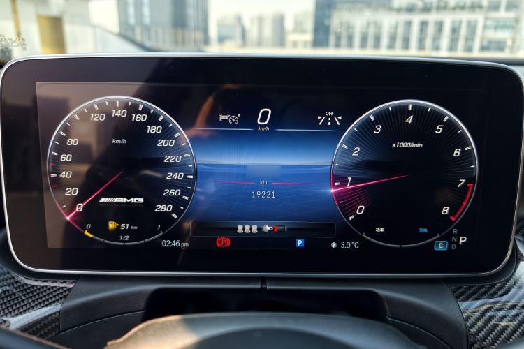 Used Mercedes-Benz C-Class AMG 2024 AMG C 43 4MATIC Special Edition

