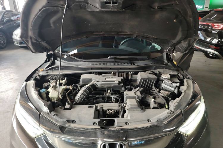 Used Honda Vezel 2019 220 TURBO CVT Luxury Edition China VI
