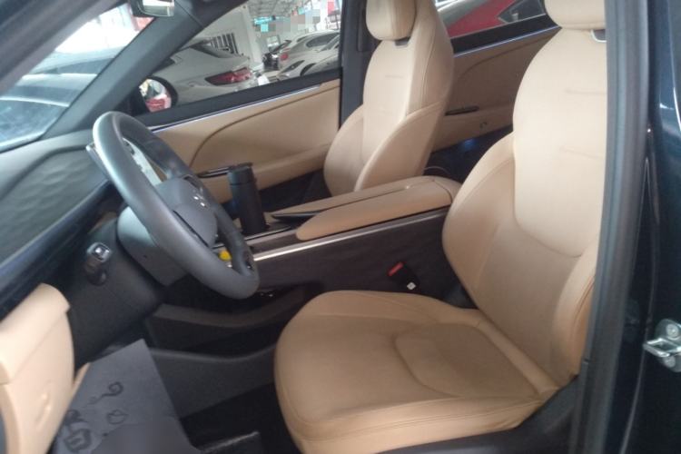 Used ARCFOX Alpha T5 2025 520 MAX
