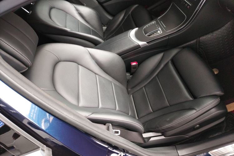 Used Mercedes-Benz C-Class 2020 C 260 L Sport Edition