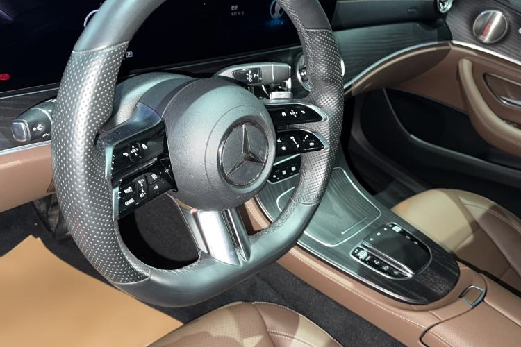 Used Mercedes-Benz E-Class 2023 E 300 L Sport Luxury Edition
