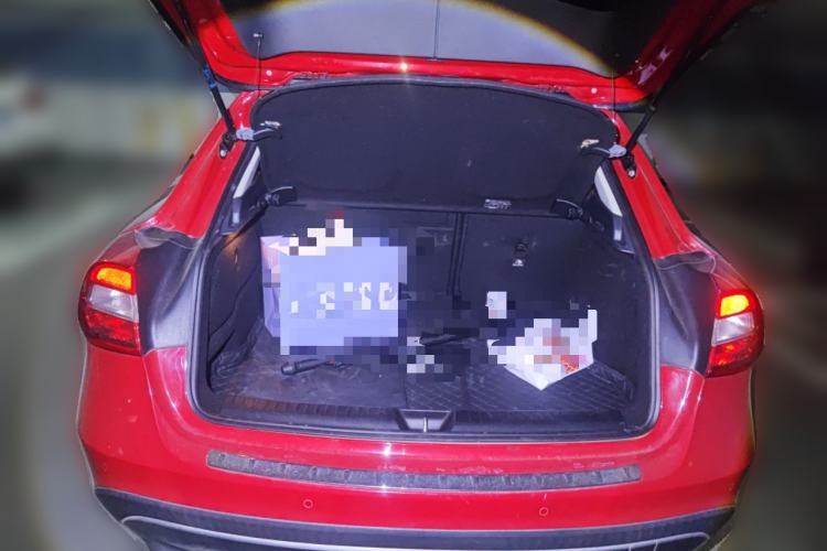 Used Mercedes-Benz GLA 2016 GLA 200 Sport Edition
