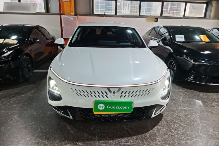 Used Wuling Xingguang 2023 150 Advanced Edition
