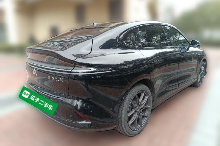 Used IM LS6 2023 Max Extended-Range Version